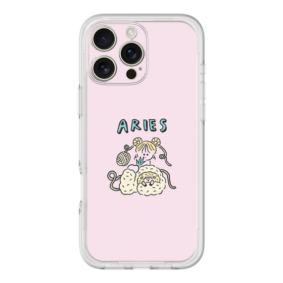 Premium Panel［ Aries ］