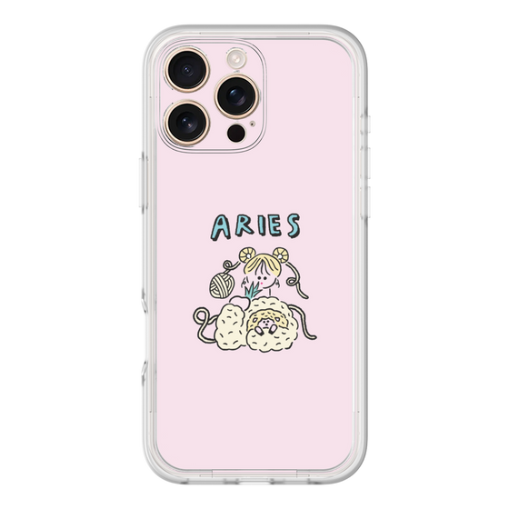 Premium Panel［ Aries ］
