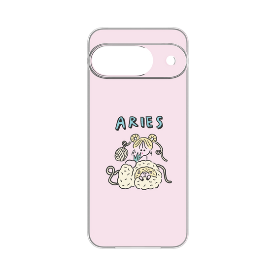 Premium Panel［ Aries ］
