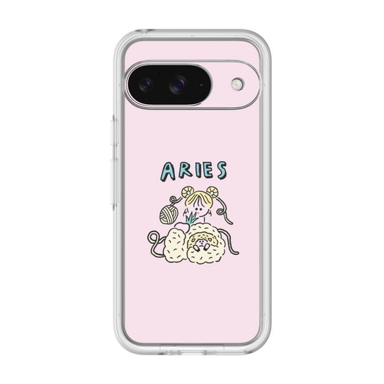 Premium Panel［ Aries ］