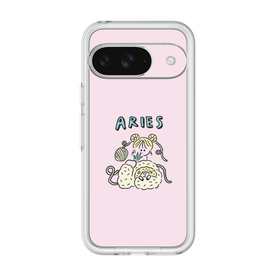 Premium Panel［ Aries ］