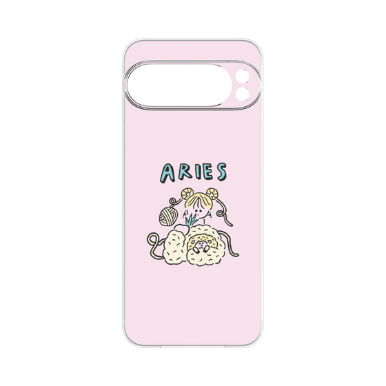 Premium Panel［ Aries ］