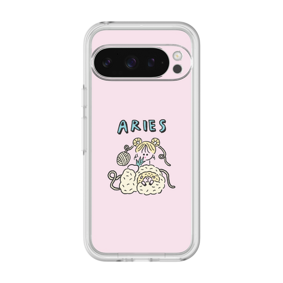 Premium Panel［ Aries ］