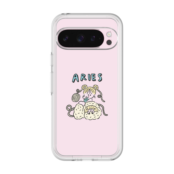 Premium Panel［ Aries ］