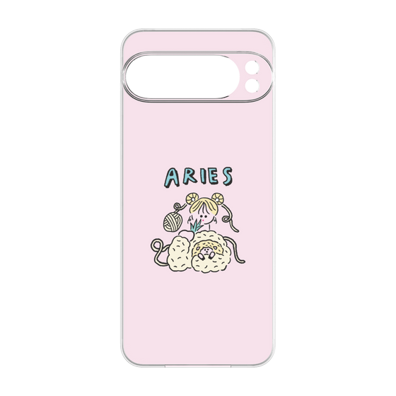 Premium Panel［ Aries ］