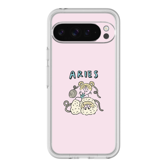 Premium Panel［ Aries ］