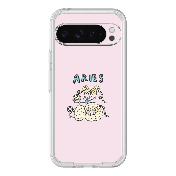 Premium Panel［ Aries ］