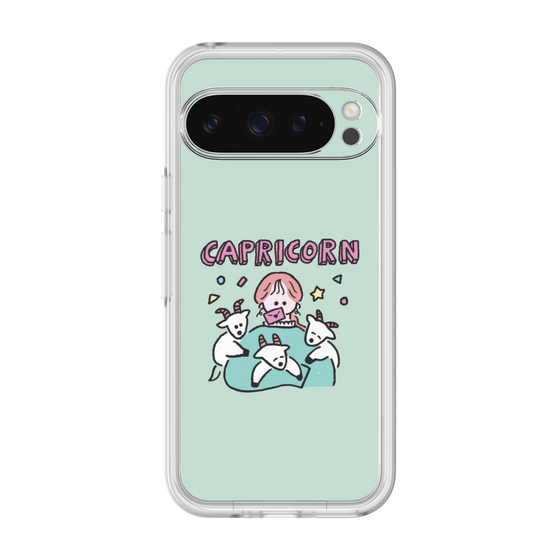 Premium Panel［ Capricorn ］