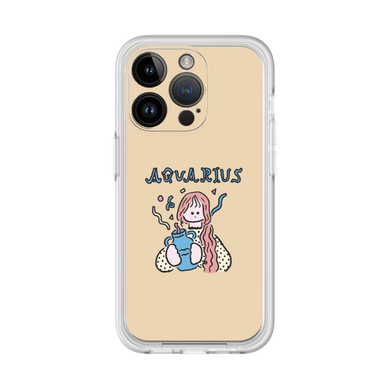 Premium Panel［ Aquarius ］