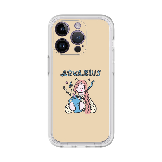 Premium Panel［ Aquarius ］