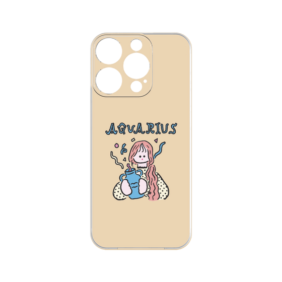 Premium Panel［ Aquarius ］
