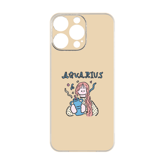 Premium Panel［ Aquarius ］