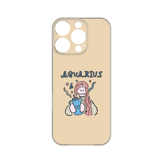 Premium Panel［ Aquarius ］