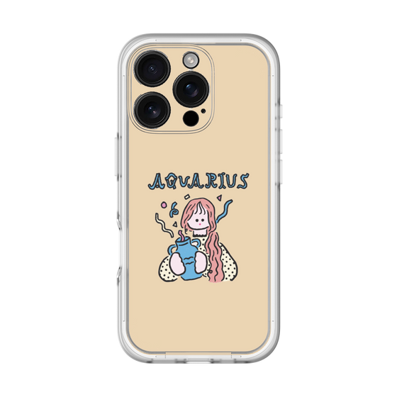 Premium Panel［ Aquarius ］
