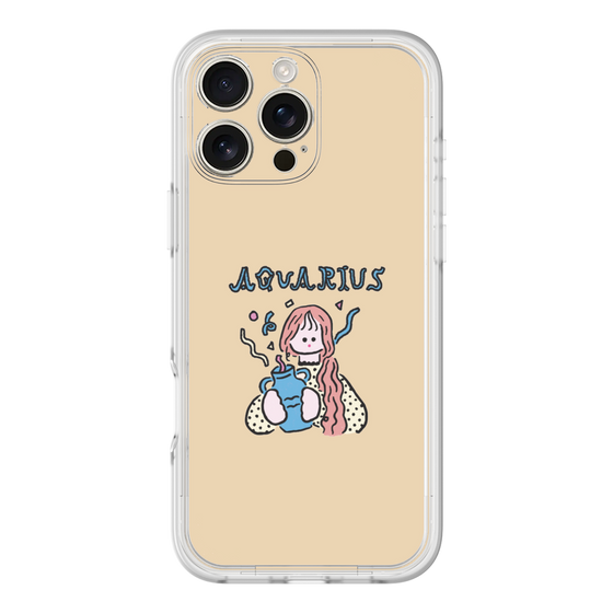 Premium Panel［ Aquarius ］