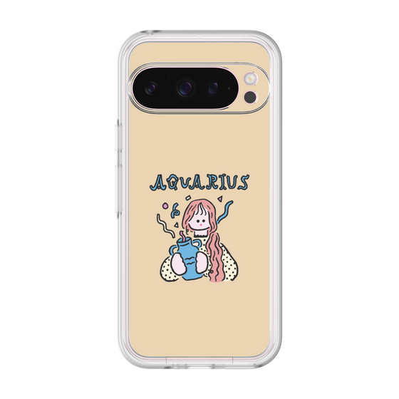 Premium Panel［ Aquarius ］