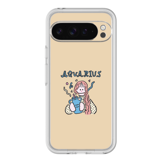 Premium Panel［ Aquarius ］