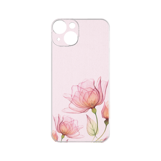 Premium Panel［ Natural Flower - Pink ］