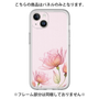 Premium Panel［ Natural Flower - Pink ］