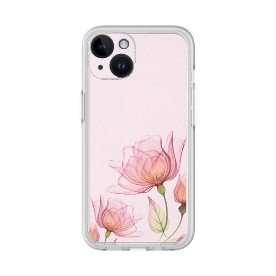 Premium Panel［ Natural Flower - Pink ］