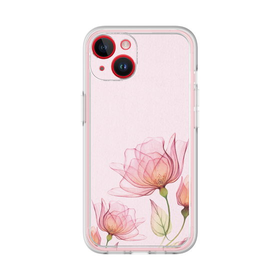 Premium Panel［ Natural Flower - Pink ］