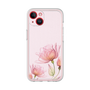 Premium Panel［ Natural Flower - Pink ］