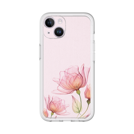 Premium Panel［ Natural Flower - Pink ］