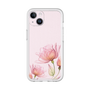 Premium Panel［ Natural Flower - Pink ］