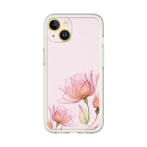Premium Panel［ Natural Flower - Pink ］