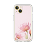 Premium Panel［ Natural Flower - Pink ］
