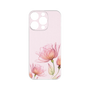 Premium Panel［ Natural Flower - Pink ］