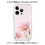 Premium Panel［ Natural Flower - Pink ］