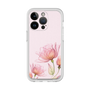 Premium Panel［ Natural Flower - Pink ］