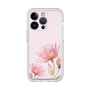 Premium Panel［ Natural Flower - Pink ］
