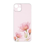Premium Panel［ Natural Flower - Pink ］