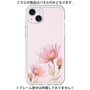 Premium Panel［ Natural Flower - Pink ］