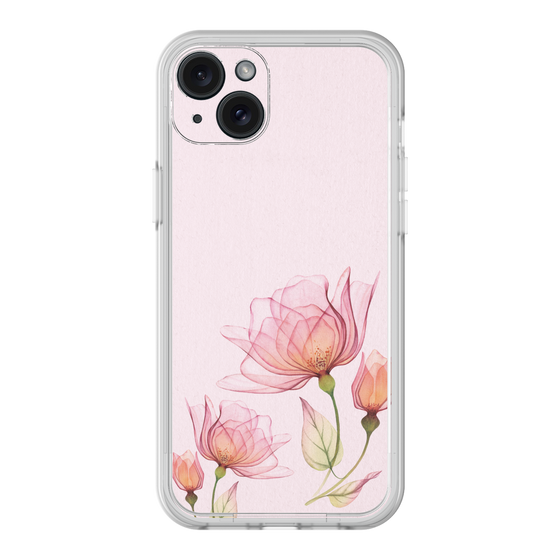 Premium Panel［ Natural Flower - Pink ］