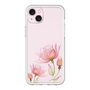 Premium Panel［ Natural Flower - Pink ］