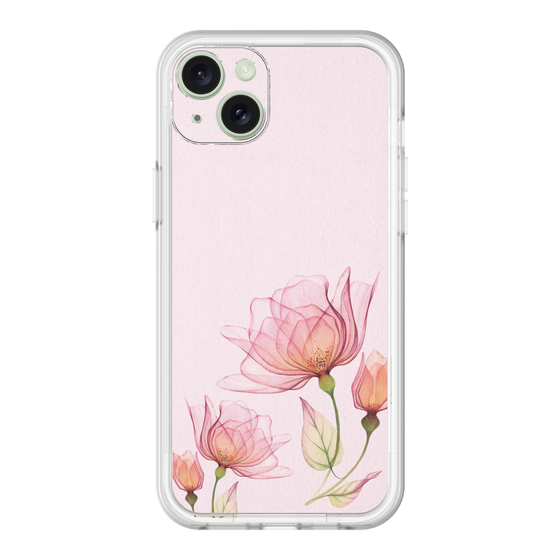 Premium Panel［ Natural Flower - Pink ］