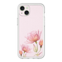 Premium Panel［ Natural Flower - Pink ］
