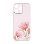 Premium Panel［ Natural Flower - Pink ］