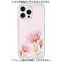 Premium Panel［ Natural Flower - Pink ］