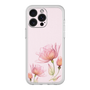 Premium Panel［ Natural Flower - Pink ］