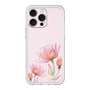 Premium Panel［ Natural Flower - Pink ］