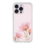 Premium Panel［ Natural Flower - Pink ］