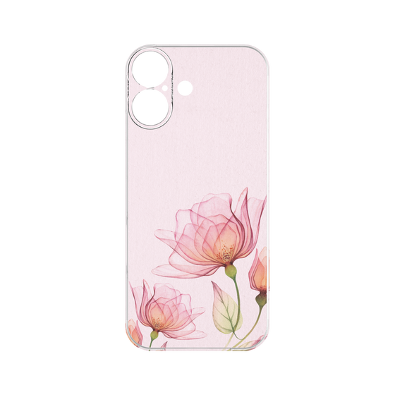 Premium Panel［ Natural Flower - Pink ］