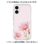 Premium Panel［ Natural Flower - Pink ］