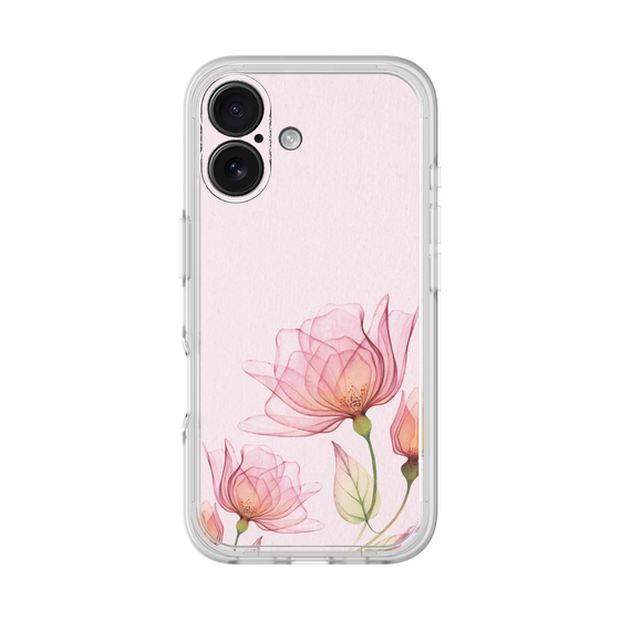 Premium Panel［ Natural Flower - Pink ］