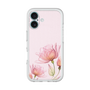 Premium Panel［ Natural Flower - Pink ］