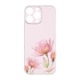 Premium Panel［ Natural Flower - Pink ］